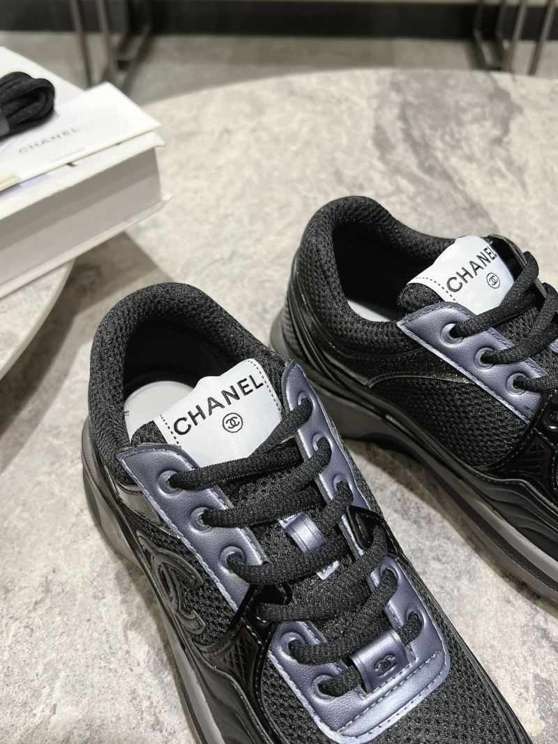 Chanel Sport Shoes